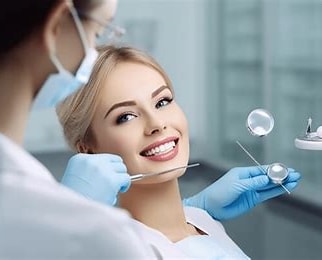 Cosmetic Dentistry